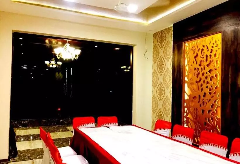 Hôtel Spiti