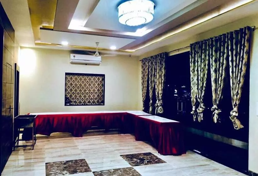 Hôtel Spiti