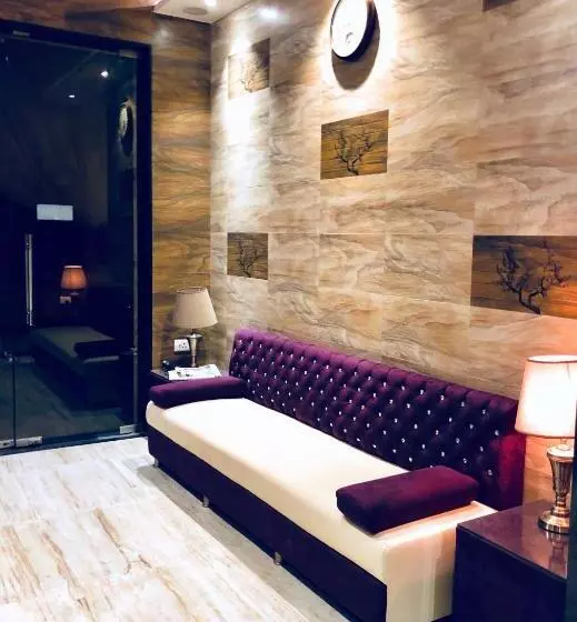 Hôtel Spiti