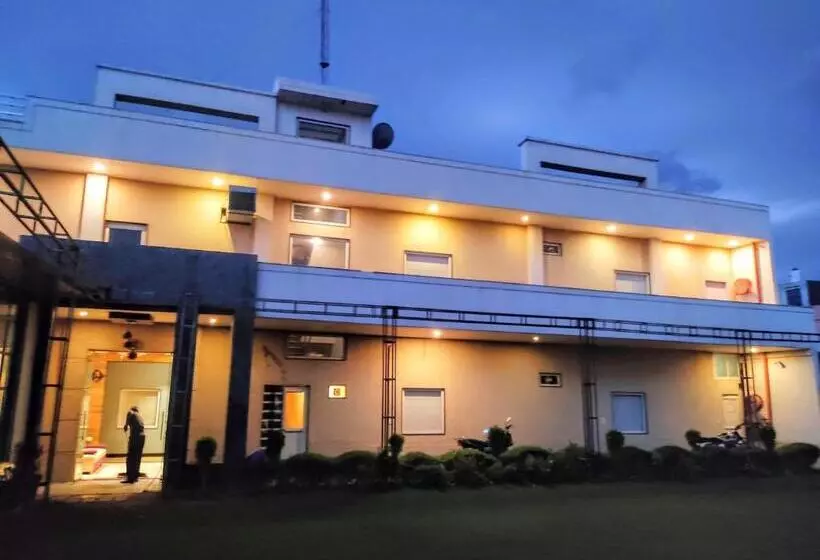 Hôtel Spiti
