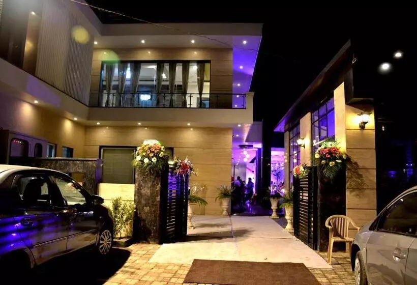 Hôtel Spiti