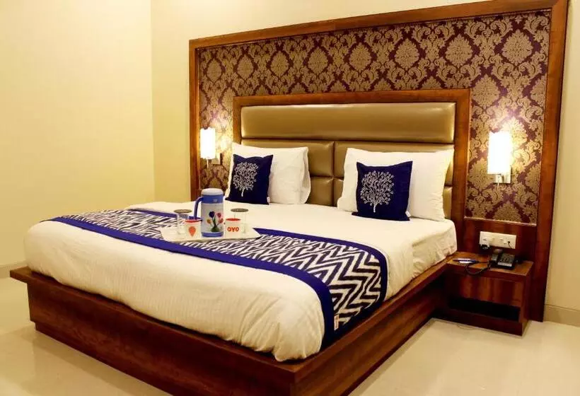 Hôtel Spiti