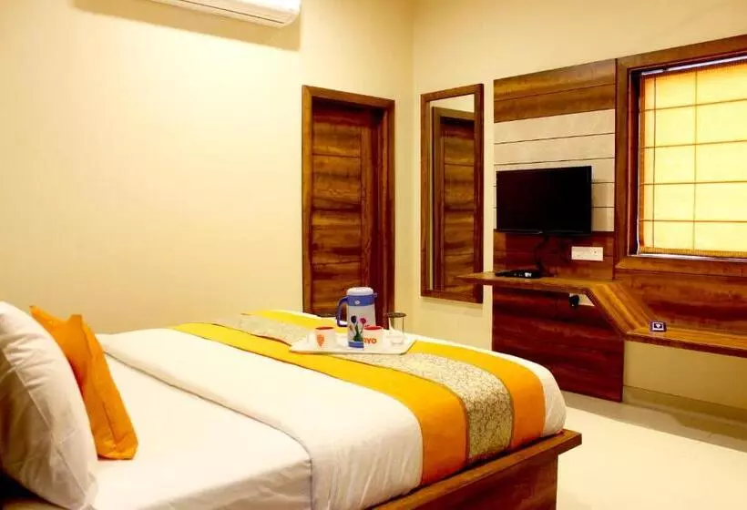 Hôtel Spiti