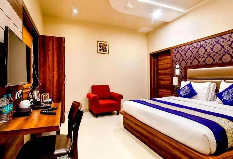 Hôtel Spiti