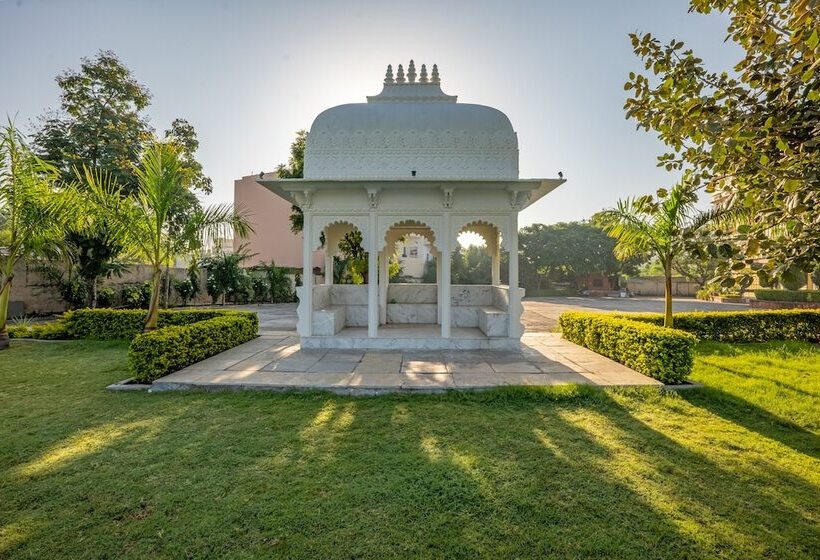 Hotel Sterling Balicha Udaipur