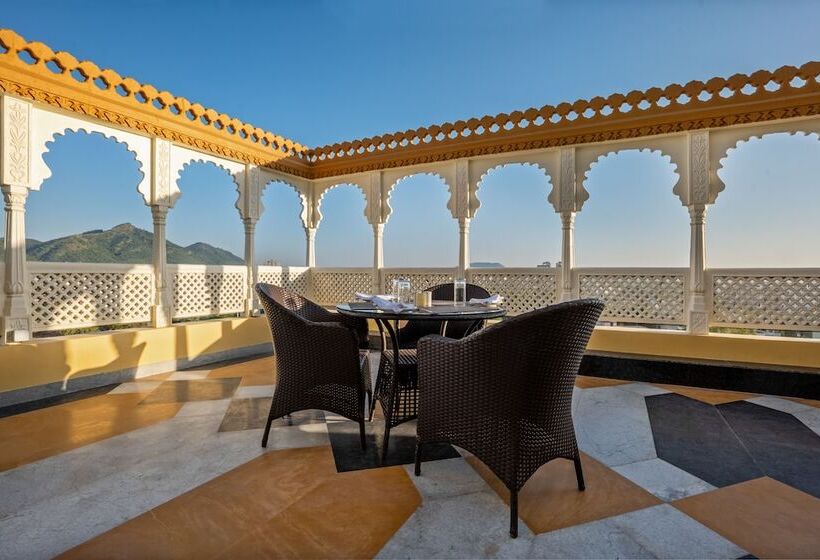 Hotel Sterling Balicha Udaipur