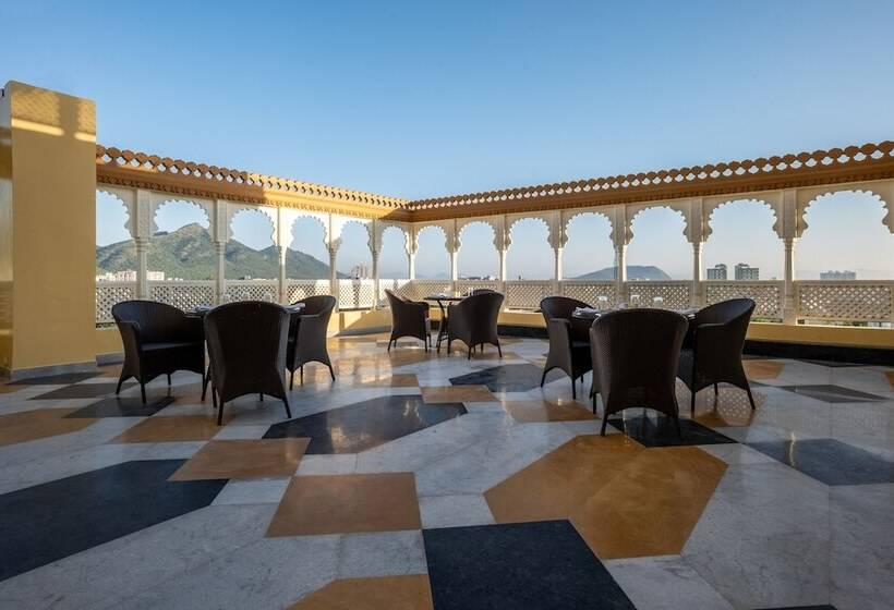 Hotel Sterling Balicha Udaipur