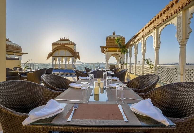 Hotel Sterling Balicha Udaipur