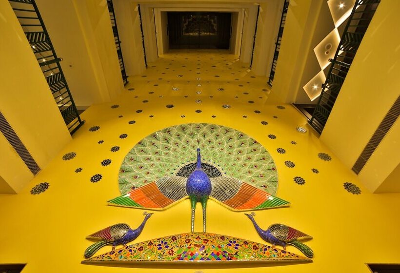 Hotel Sterling Balicha Udaipur