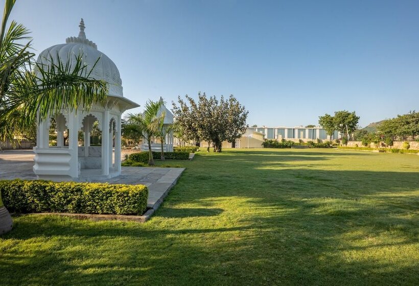 Hotel Sterling Balicha Udaipur