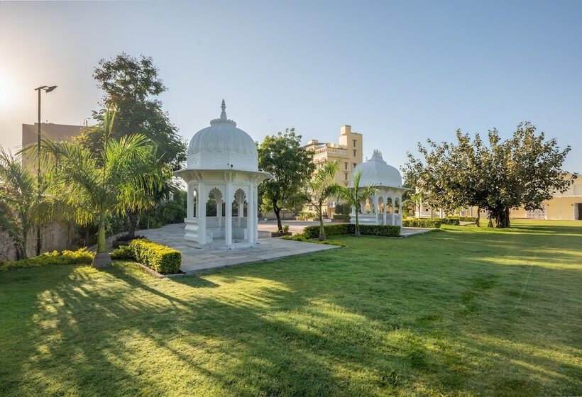 Hotel Sterling Balicha Udaipur