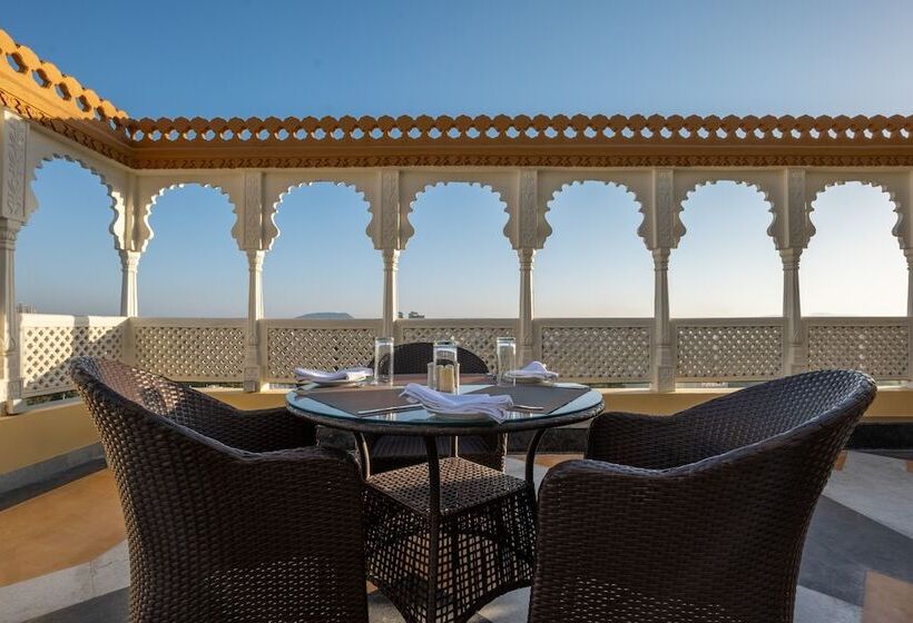 Hotel Sterling Balicha Udaipur