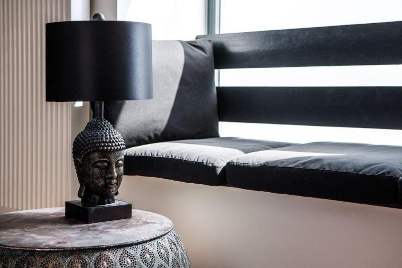 هتل Trip Inn Boutique Rubens