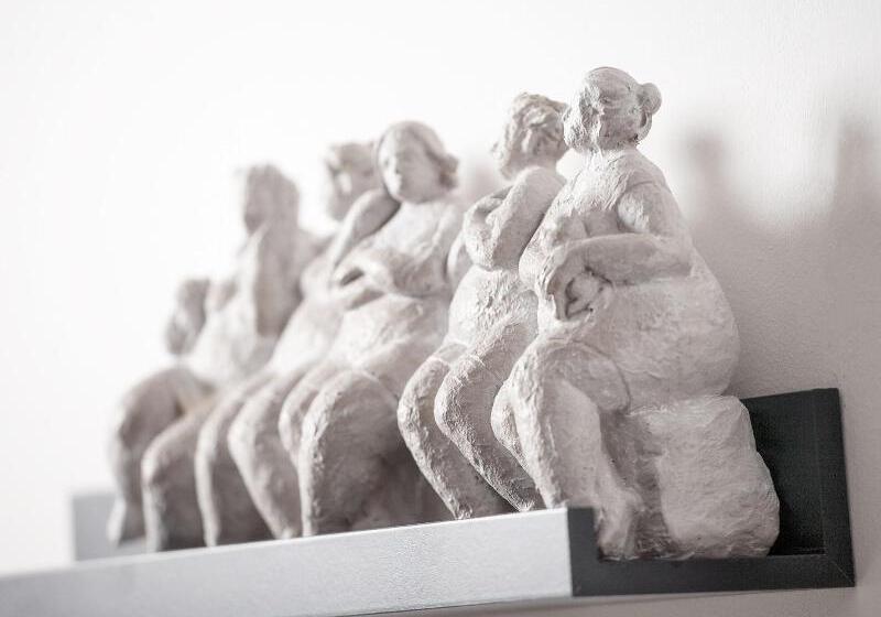 هتل Trip Inn Boutique Rubens