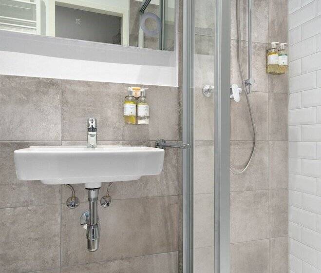 هتل Trip Inn Boutique Rubens