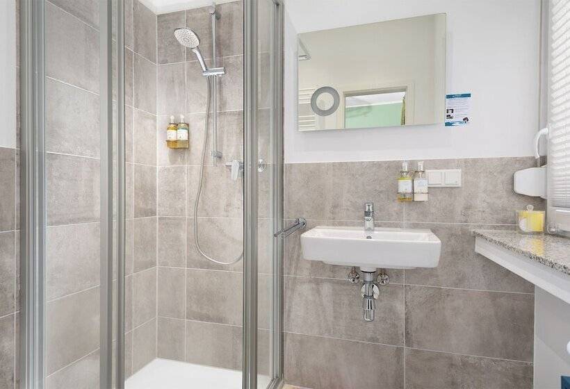 هتل Trip Inn Boutique Rubens