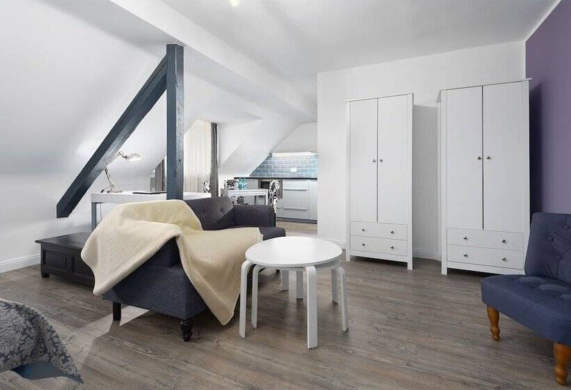 هتل Trip Inn Boutique Rubens