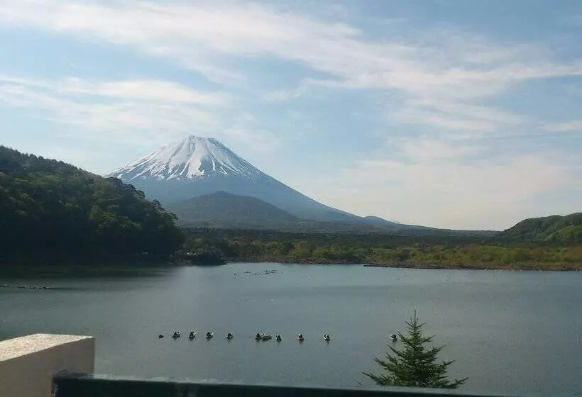 هتل Toyoko Inn Fuji Kawaguchiko Ohashi