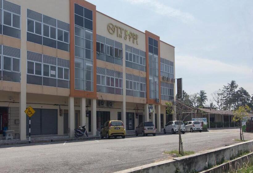 Tt Dorf Hotel Matang