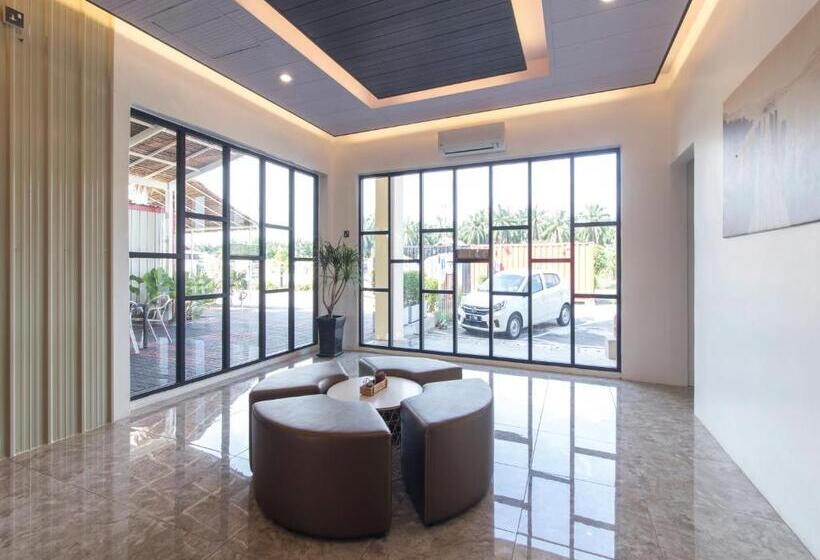 Tt Dorf Hotel Matang