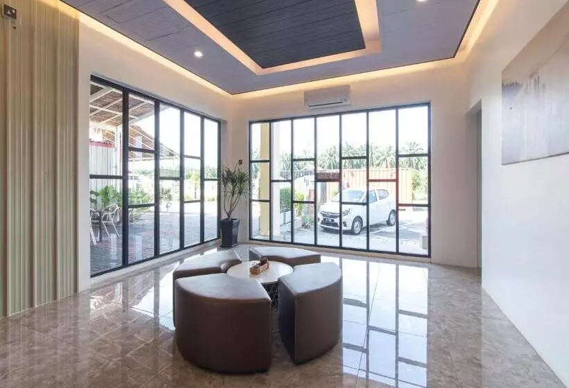 Tt Dorf Hotel Matang