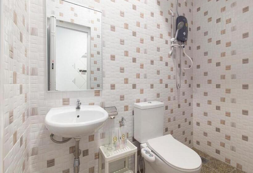 Tt Dorf Hotel Matang