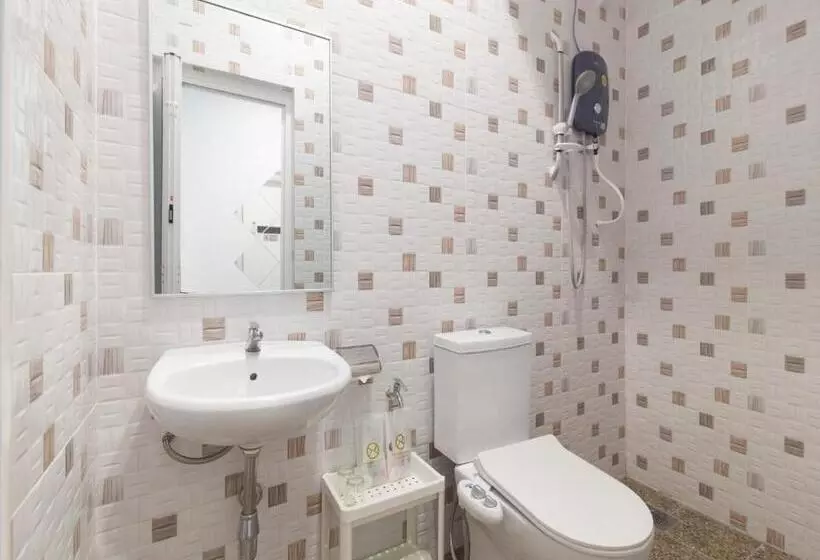 Tt Dorf Hotel Matang