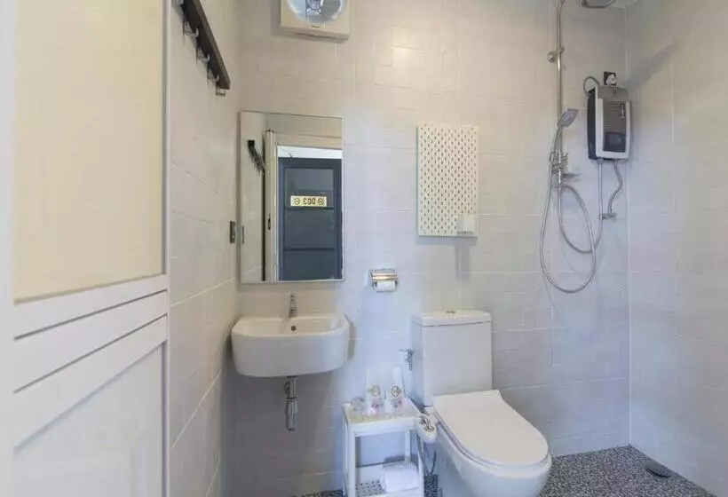 Tt Dorf Hotel Matang