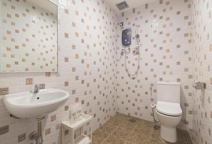 Tt Dorf Hotel Matang