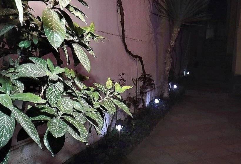 هتل Villa Courtyard