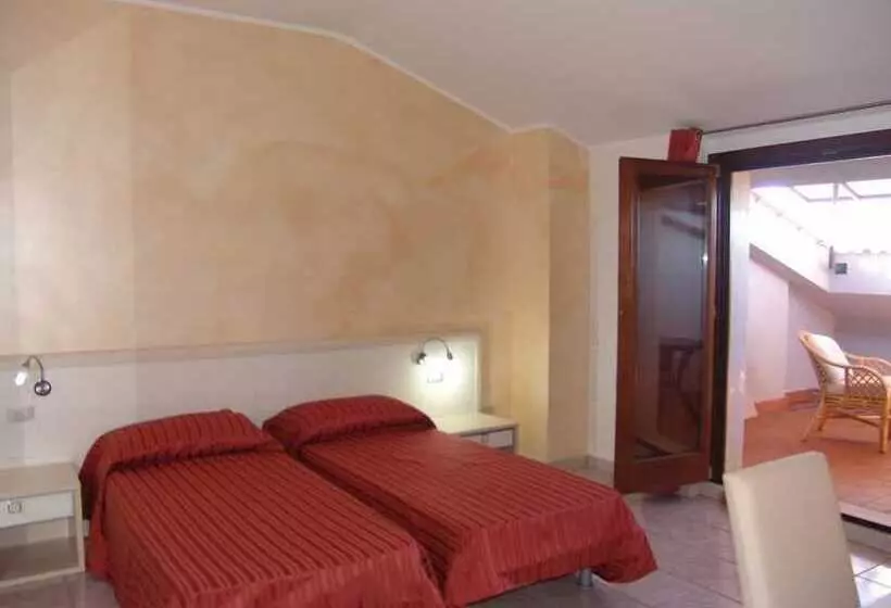 B&b Il Tulipano