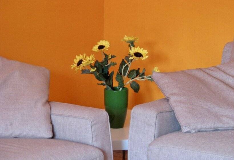 B&b Il Tulipano