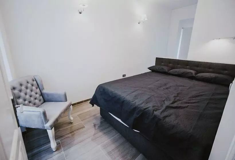 Kenti Residence