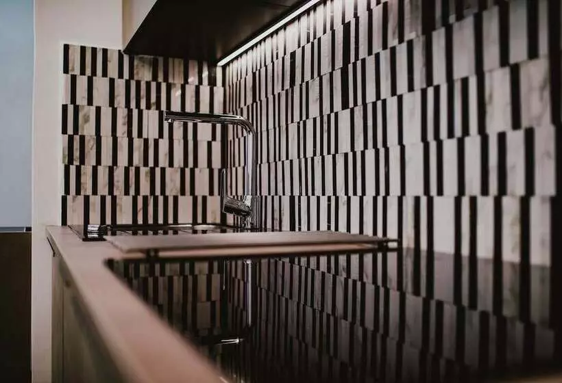 Kenti Residence