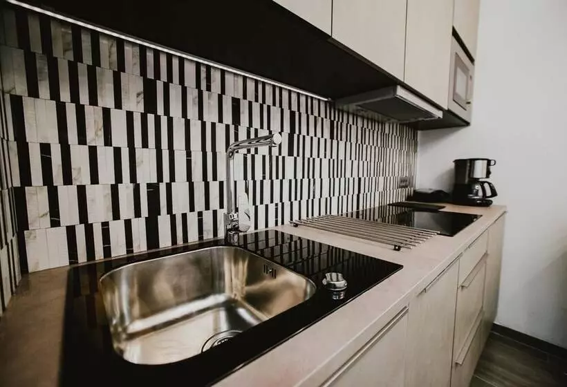 Kenti Residence