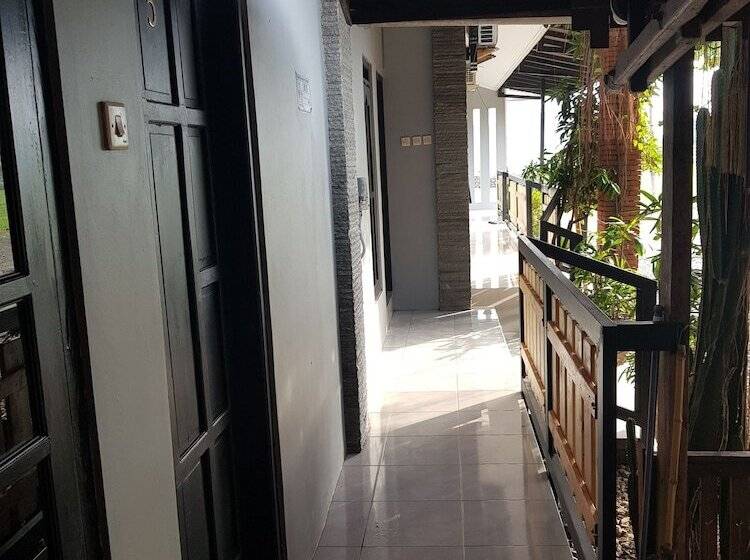 Pensiune Nuansa Asri