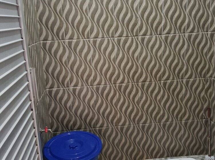 Pensiune Nuansa Asri