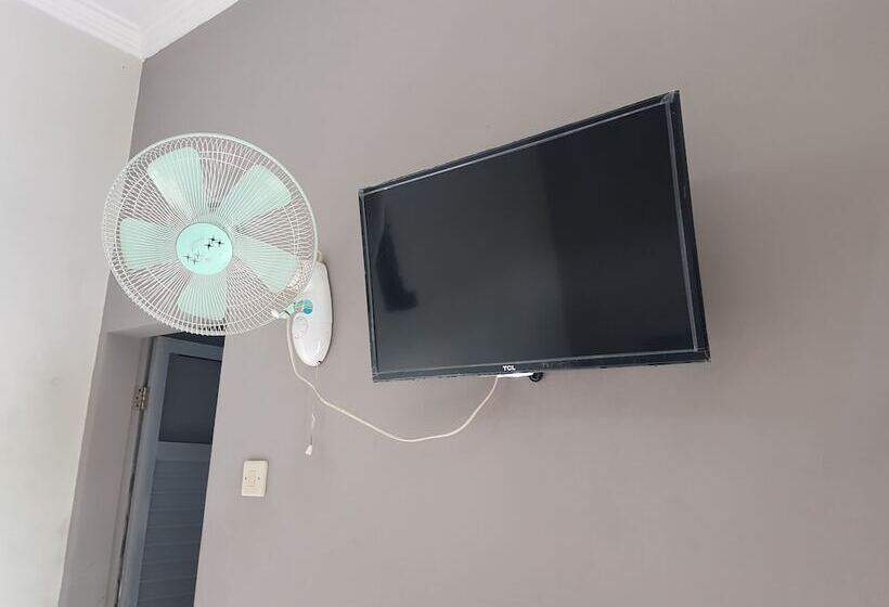 Pensiune Nuansa Asri