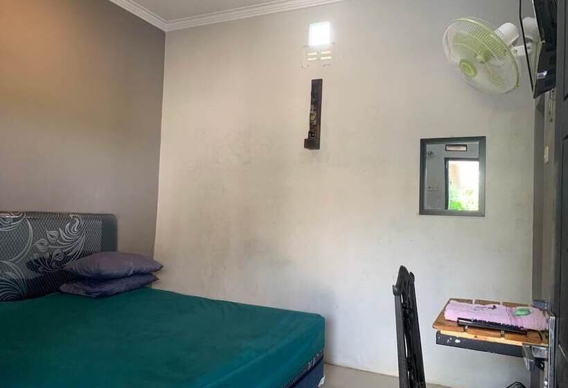 Pensiune Nuansa Asri