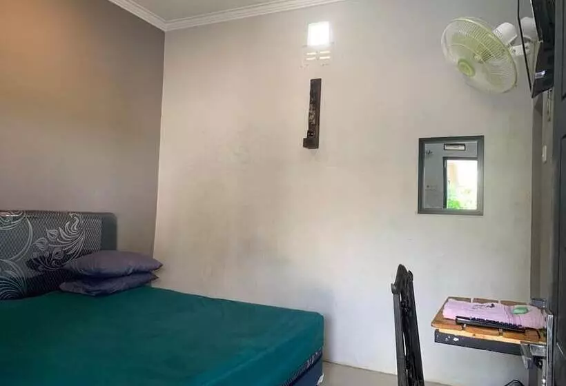 Pensiune Nuansa Asri