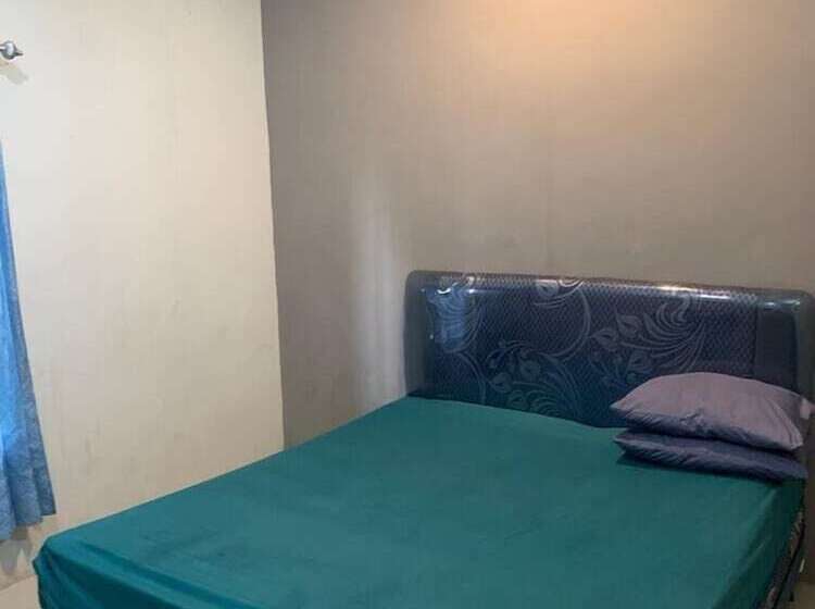 Pensiune Nuansa Asri