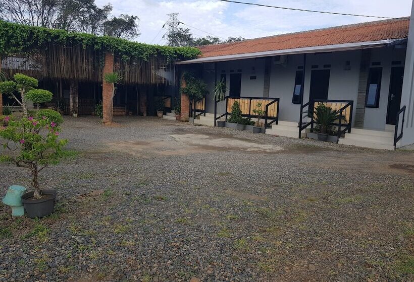 Pensiune Nuansa Asri