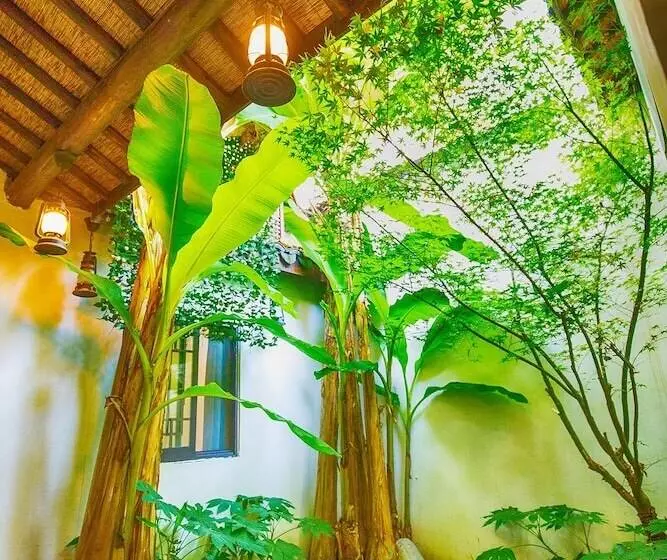 ペンション Wuzhen Ziye Musu Inn