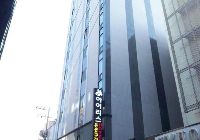 Seosan Hotel Iris
