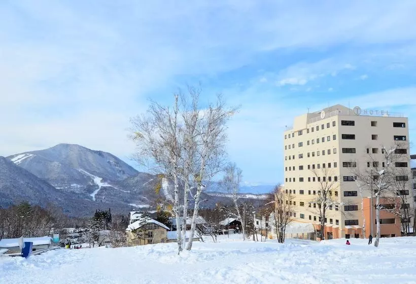 T Hotel Ryuoo