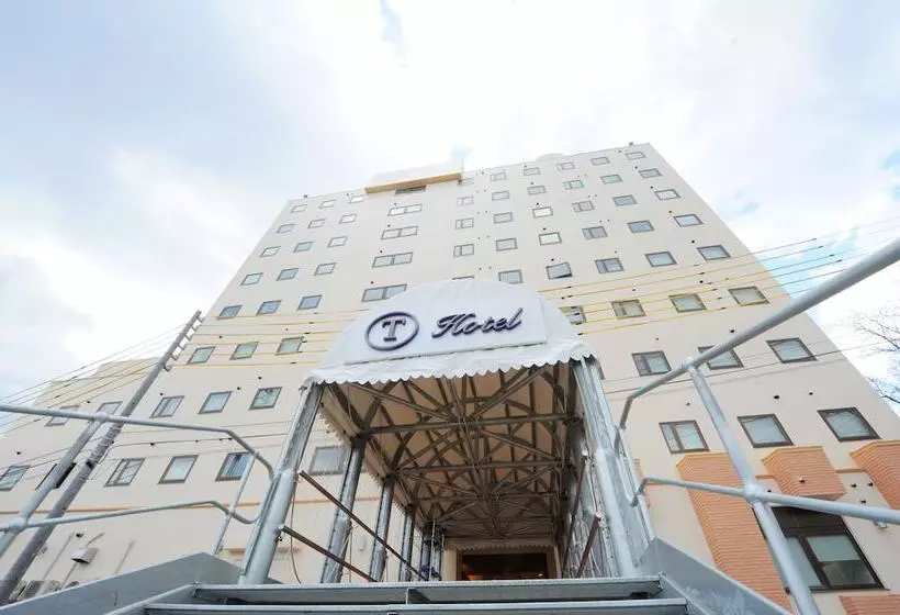 T Hotel Ryuoo