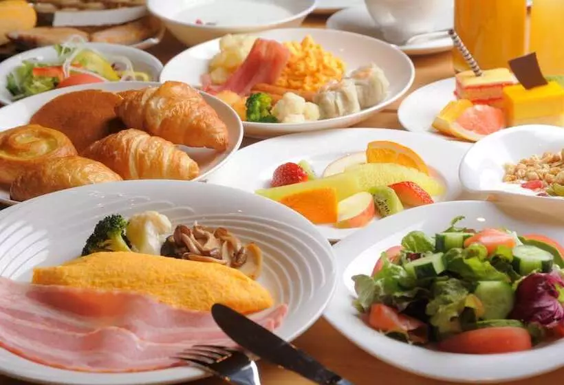 T Hotel Ryuoo