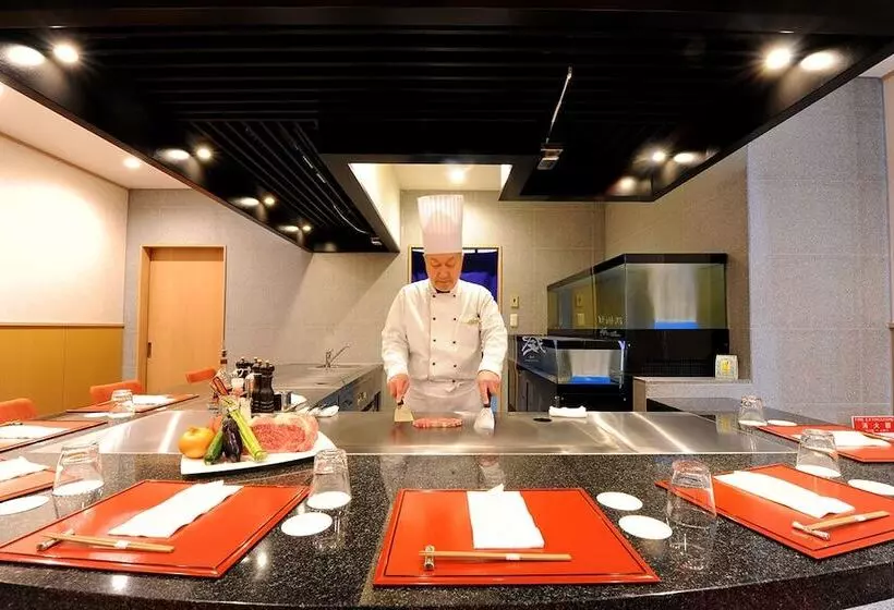T Hotel Ryuoo