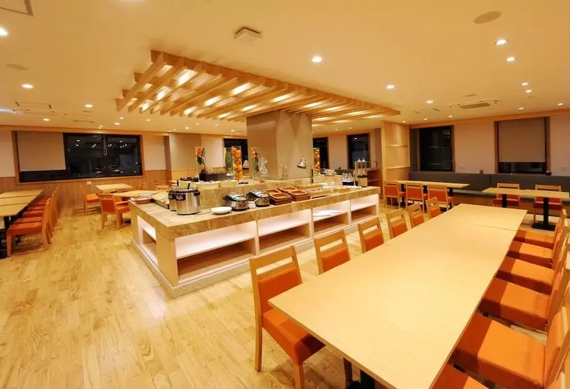 T Hotel Ryuoo