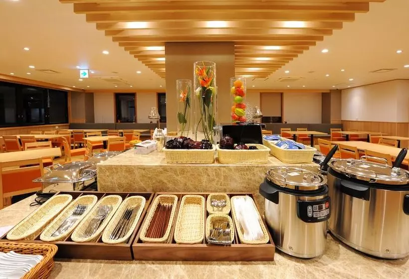 T Hotel Ryuoo